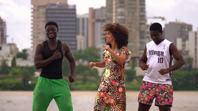 Vignette du programme télé Culture & Street