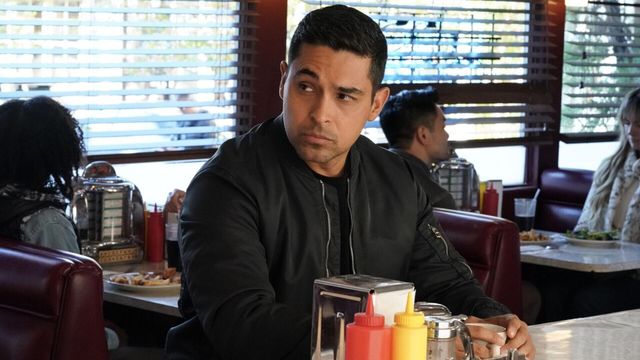 Vignette du programme télé NCIS - Saison 22