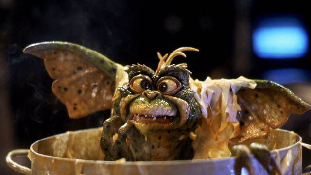 Vignette du programme télé Gremlins 2, la nouvelle génération