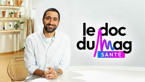 Vignette du programme télé Le doc du Mag