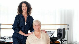 Vignette du programme télé Joséphine, ange gardien (S'aimer de toute urgence) S21 (4/5)