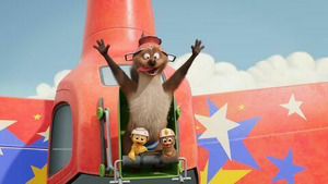 Vignette du programme télé La famille Weasy (Mission grand huit) S1 (18/78)