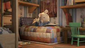 Vignette du programme télé Sam et Julia (Silence) S1 (37/78)