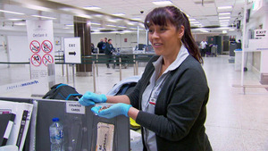 Vignette du programme télé Douanes sous haute surveillance S10 (n°6)