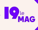 Vignette du programme télé 19 Le Mag