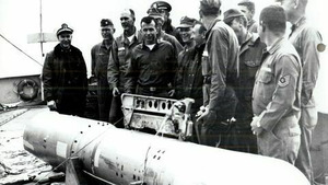 Vignette du programme télé Les bombes perdues de la guerre froide (Les années 60) S1 (2/2)