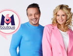 Vignette du programme télé M6 boutique