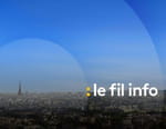 Vignette du programme télé Le fil info
