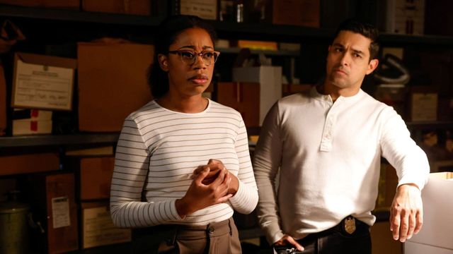 Vignette du programme télé NCIS - Saison 22