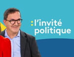Vignette du programme télé L'invité politique