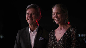 Vignette du programme télé L'amour sonne à Noël