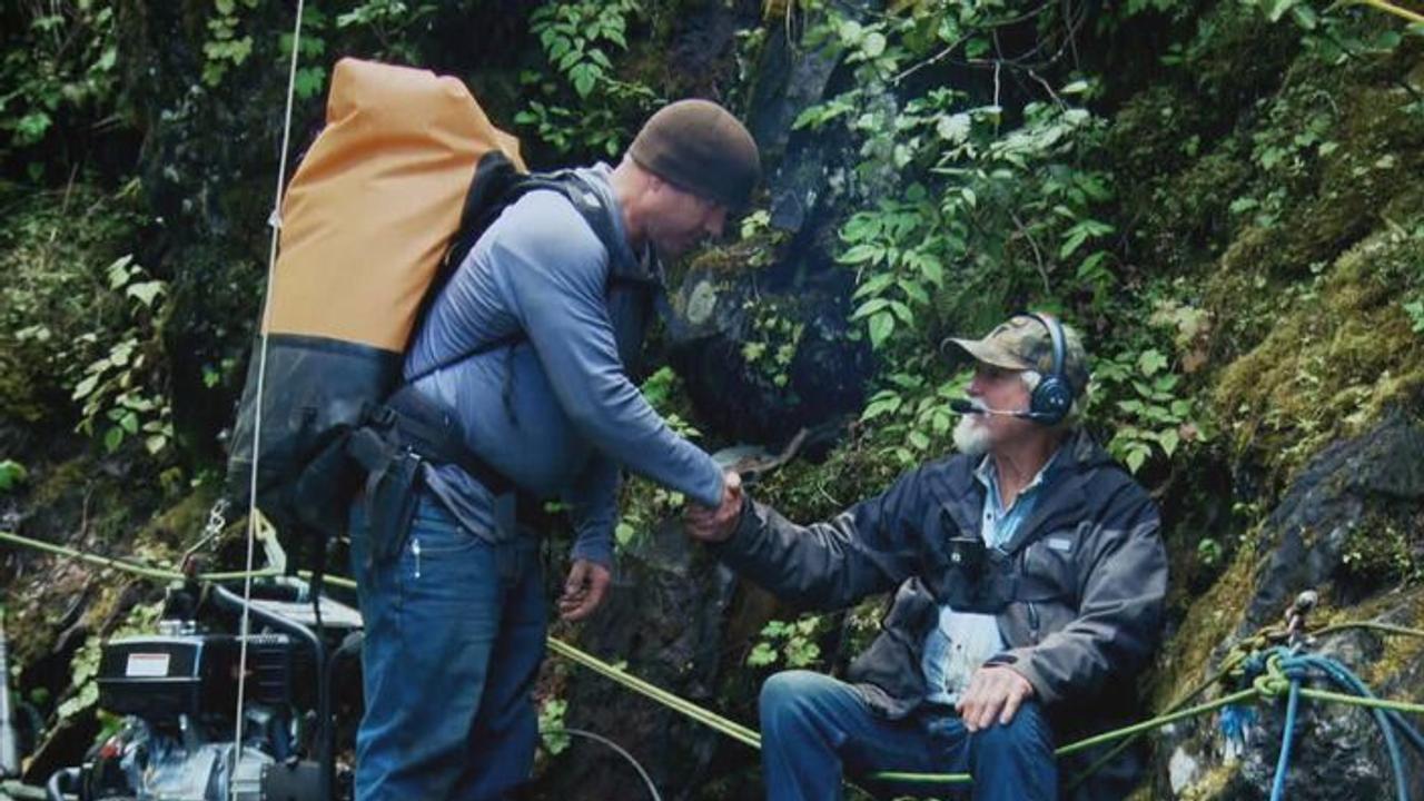 Vignette du programme télé La ruée vers l'or : Dakota Boys