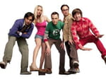 Vignette du programme télé Big Bang Theory
