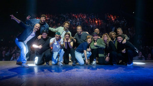 Vignette du programme télé Comedy Club Express