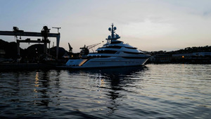 Vignette du programme télé Poutine et les oligarques (La traque) (2/2)