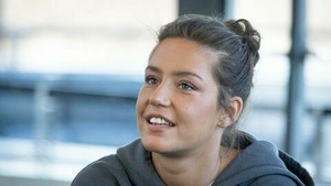 Vignette du programme télé Adèle Exarchopoulos