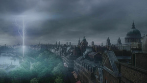 Vignette du programme télé Theodosia (Chaos) S1 (13/26)