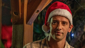 Vignette du programme télé Meurtres au paradis (Qui veut tuer le père Noël ?) S14