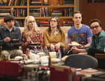 Vignette du programme télé Big Bang Theory