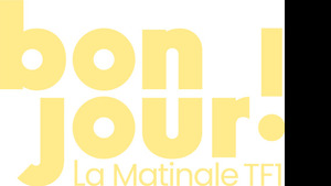 Vignette du programme télé Bonjour ! La Matinale TF1