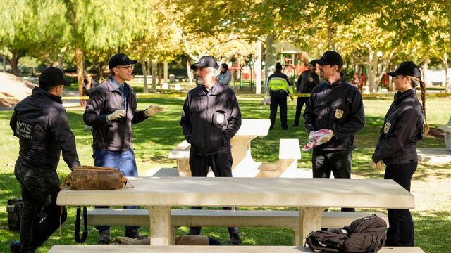 Vignette du programme télé NCIS - Saison 22