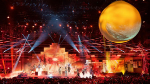 Vignette du programme télé Au coeur des Restos du coeur