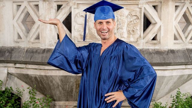 Vignette du programme télé The cerveau : qui sera le plus grand cerveau de la télé-réalité ? - Saison 2