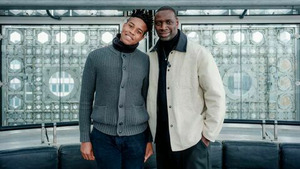 Vignette du programme télé Omar Sy