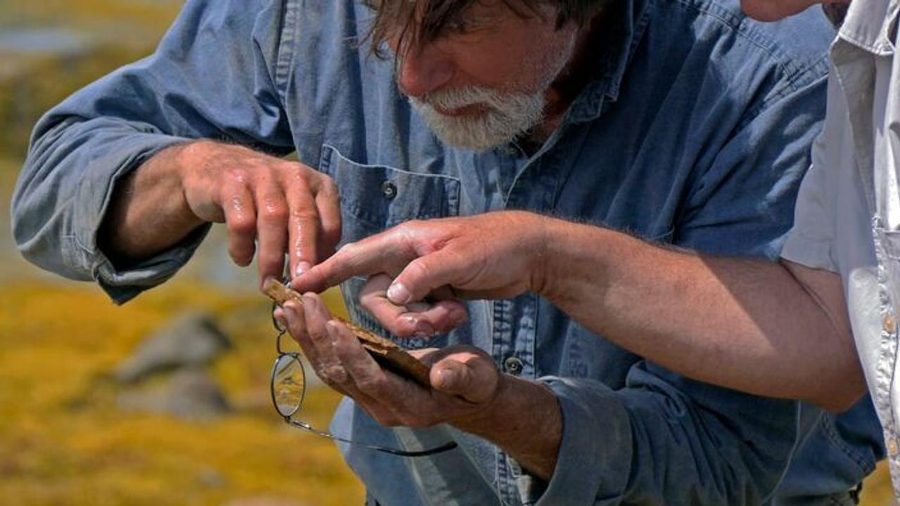 Vignette du programme télé Le mystère d'Oak Island