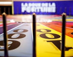 Vignette du programme télé La roue de la fortune