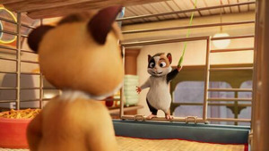 Vignette du programme télé Mystery Lane (Le gnome aux diamants) S1 (10/26)