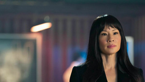 Vignette du programme télé Red One