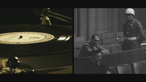 Vignette du programme télé Procès de Nüremberg : les archives inédites