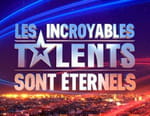 Vignette du programme télé Les incroyables talents sont éternels