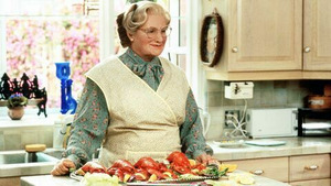Vignette du programme télé Madame Doubtfire