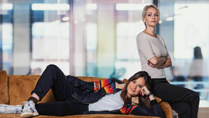 Vignette du programme télé Face à face (Non bis in idem) S1 (11/12)