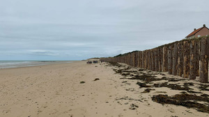 Vignette du programme télé Echappées belles S18