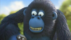 Vignette du programme télé Les as de la jungle à la rescousse (Mission zenitude) S1 (6/52)