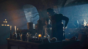 Vignette du programme télé L'Europe des merveilles (La tour de Londres, entre ombre et lumière) S3 (n°3)