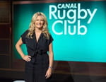 Vignette du programme télé Canal Rugby Club