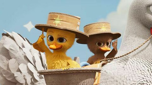 Vignette du programme télé La famille Weasy (Mission ranch) S1 (19/78)