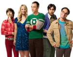 Vignette du programme télé Big Bang Theory