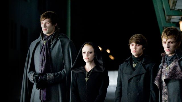 Vignette du programme télé Twilight, chapitre 3 : hésitation