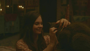 Vignette du programme télé Theodosia (Secrets de famille) S1 (14/26)