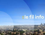 Vignette du programme télé Le fil info