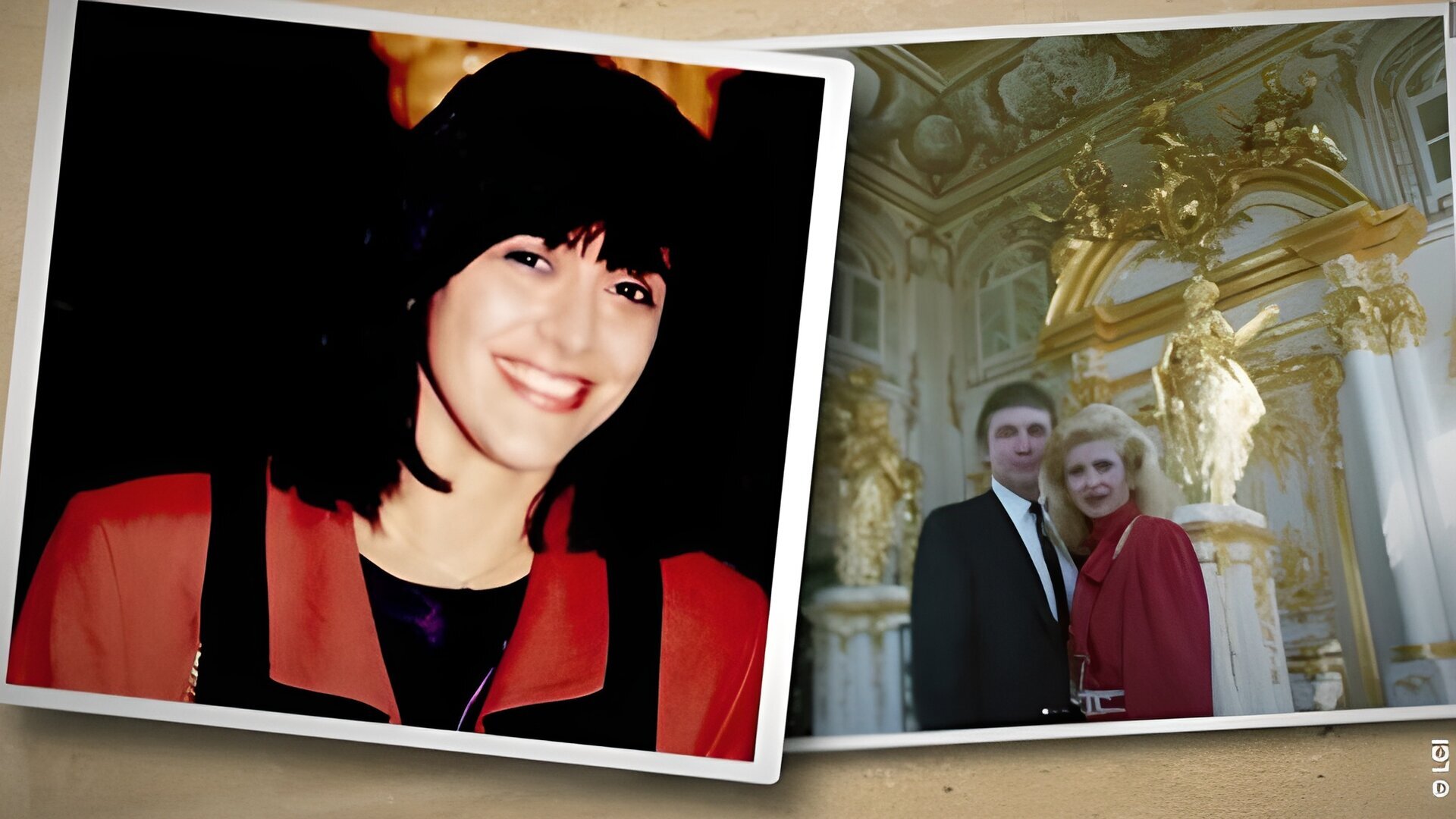 Vignette du programme télé Trump et Poutine, les liaisons dangereuses