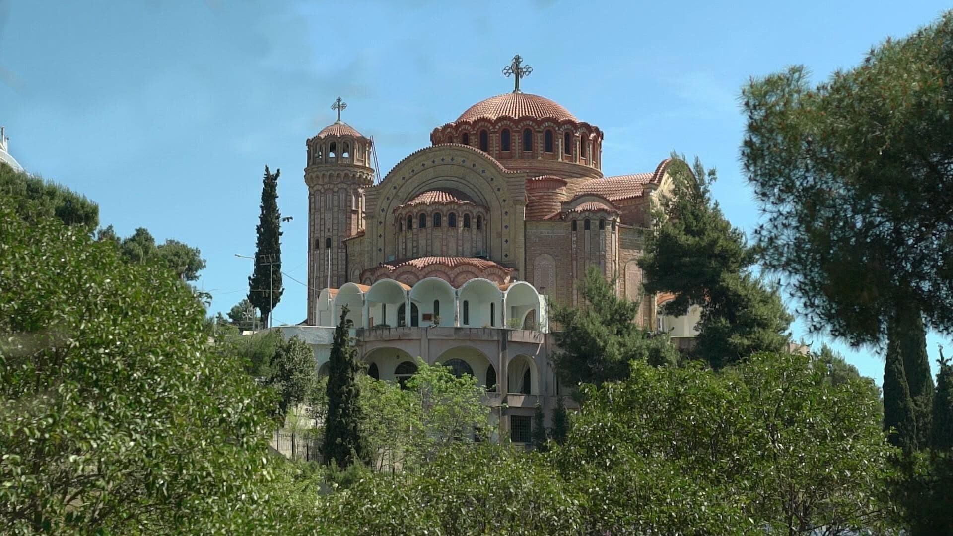 Vignette du programme télé Invitation au voyage