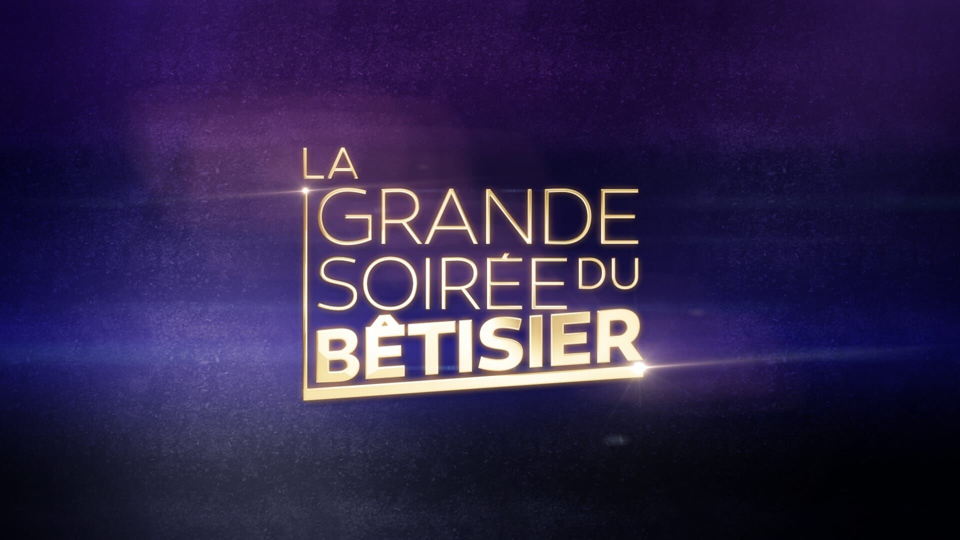 Vignette du programme télé La grande soirée du bêtisier