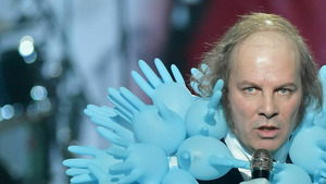 Vignette du programme télé Philippe Katerine : Zouzou au Zénith