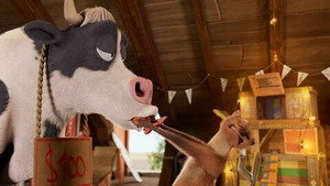 Vignette du programme télé La famille Weasy (Mission vache) S1 (22/78)